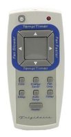 Electrolux 5304459455 Air Conditioner Remote Control