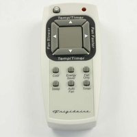 Electrolux 5304466174 Air Conditioner Remote Controls