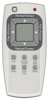 Electrolux 5304468748 Air Conditioner Remote Control