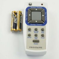 Frigidaire 5304476998 Air Conditioner Remote Control