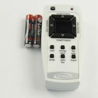 Electrolux 5304482751 Crosley Air Conditioner Remote Control