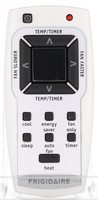 Electrolux 5304482937 Air Conditioner Remote Controls