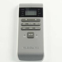 Electrolux 5304502179 Air Conditioner Remote Control