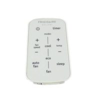 Electrolux 5304509183 Air Conditioner Remote Control