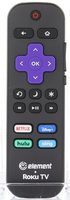Element RCALIR 2022 ROKU TV Remote Control