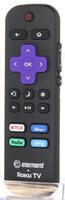 Element RCALIR 2022 ROKU TV Remote Control