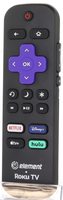 Element RCALIR 2022 ROKU TV Remote Control