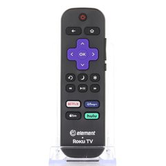 View Element RC-ALIR 2022 ROKU TV Remote Control - 3226001005 360° photo gallery