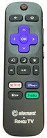 Element RCAFIR For 2022 Roku TV Remote Control