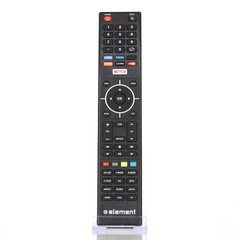 View Element 845-058-03B03 TV Remote Control - Vudu, Pandora, Toon Goggles, Accuweather, YouTube, Netflix - 84505803B03 360° photo gallery