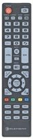 Element BFV3001 3.0 TV Remote Control