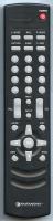 Element CCFLX32021 TV Remote Control