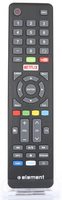 Element E4SFT5517REM TV Remote Control