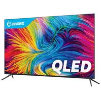 Element EQ650AB50R 50 in QLED 4K UHD HDR10 ROKU TV