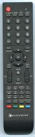 Element I14000000622 TV/DVD Remote Control