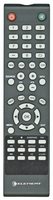 Element JX8036A 845-047-03B06 TV Remote Control