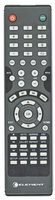 Element JX8040A TV Remote Control