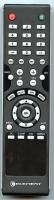 Element JX8061A TV Remote Control