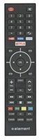 Element KY49C178F TV Remote Control