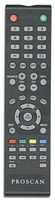 Proscan PL25MHL TV Remote Control