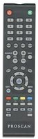 Proscan PL25MHL TV Remote Control