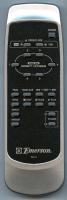 Emerson RM114 Audio Remote Control