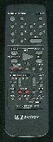 Emerson 766073010 VCR Remote Control