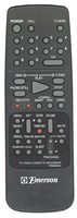 Emerson 0766093040 VCR Remote Control