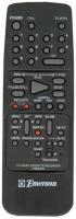 Emerson 766093050 TV/VCR Remote Control