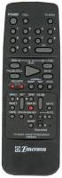 Emerson 0766093050 TV/VCR Remote Control