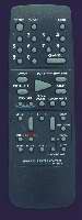 Emerson 766099010 VCR Remote Control