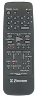 Emerson 766099020 VCR Remote Control
