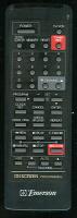 Emerson 076G055010 VCR Remote Control