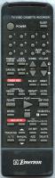 Emerson 076R062050 TV/VCR Remote Control