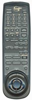 Emerson 076R0AM050 VCR Remote Control