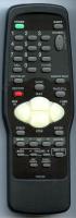 Emerson 076R0CF050 VCR Remote Control