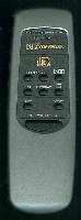 Emerson 616986AD3101 CD Remote Control