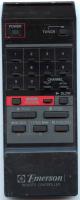 Emerson VCR953 VCR Remote Control