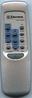 Emerson 706E1130LW02 Audio Remote Control