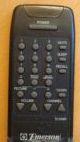 Emerson TC1316R TV Remote Control