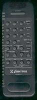 Emerson 79039025001 TV Remote Control