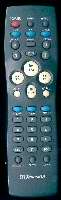 Emerson 97P04765 VCR Remote Control