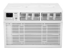 Emerson EARC15RE1 In Window Quiet Kool Air Conditioner Unit