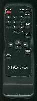 Emerson ESON001 TV Remote Control