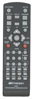 Emerson GF827 Audio Remote Control