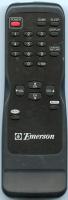 Emerson N0127UD TV Remote Control