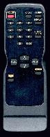 Emerson N0158UD TV Remote Control