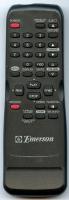 EMERSON N0162UD TV/VCR Remote Control