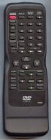 Emerson N9068UD DVD Remote Control