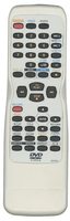 Emerson NA202 DVD/VCR Remote Control